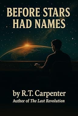 Before Stars Had Names cover image