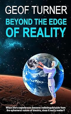Beyond The Edge Of Reality cover image