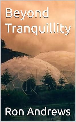 Beyond Tranquillity cover image