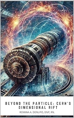 Beyond the Particle: CERN’s Dimensional Rift cover image