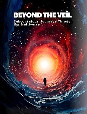 Beyond the Veil: Subconscious Journeys Through the Multiverse cover image