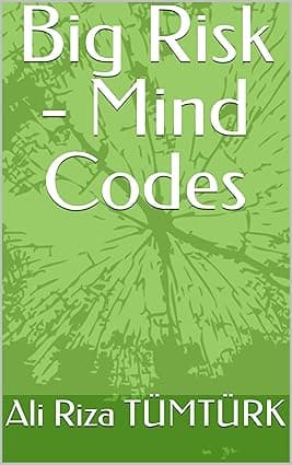 Big Risk - Mind Codes cover image