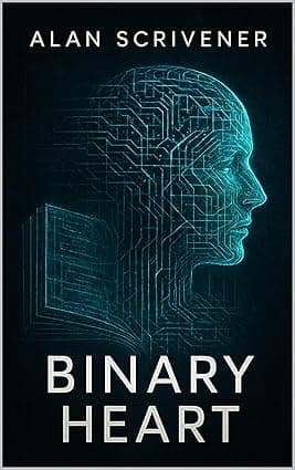 Binary Heart cover image