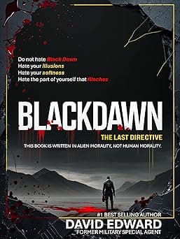 Black Dawn cover image