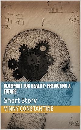 Blueprint for Reality: Predicting a Future: Short Story cover image