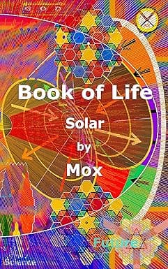 Book of Life: Solar cover image