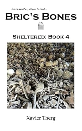 Bric's Bones: Sheltered: Book 4 cover image