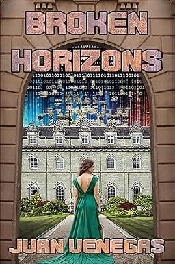 Broken Horizons cover image