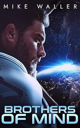 Brothers Of Mind cover image