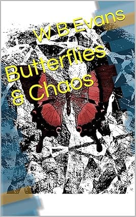 Butterflies & Chaos cover image