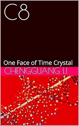 C8: One Face of Time Crystal cover image