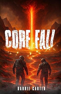 COREFALL cover image