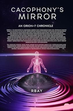 Cacophony's Mirror: An ORION-7 Chronicle cover image
