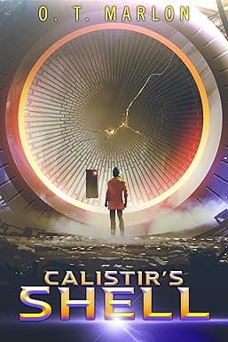 Calistir's Shell cover image