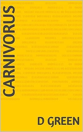 Carnivorus cover image