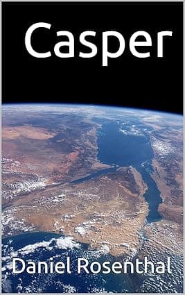 Casper cover image
