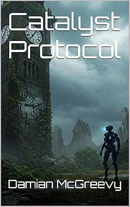 Catalyst Protocol cover image