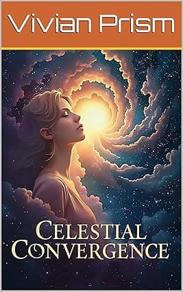 Celestial Convergence: Rebirth of the Cosmic Spirit cover image