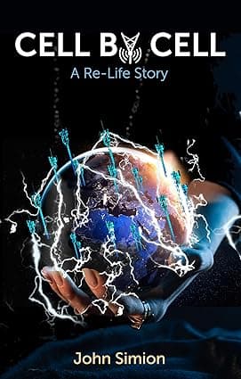 Cell by Cell: A Re-Life Story cover image