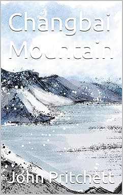 Changbai Mountain (Journeys Beyond the Horizon Book 2) cover image