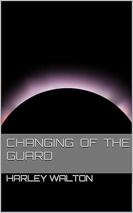 Changing of the Guard cover image