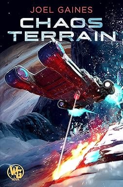 Chaos Terrain cover image