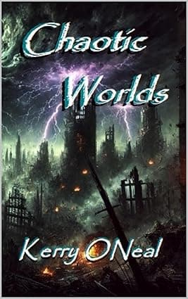 Chaotic Worlds cover image