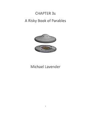 Chapter 3s A Risky Book of Parables cover image