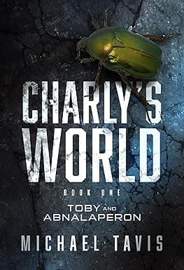 Charly's World (Toby and Abnalaperon Book 1) cover image