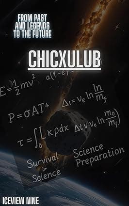 Chicxulub (From past and legends to the future) cover image