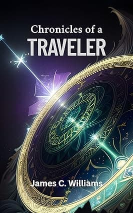 Chronicles of a Traveler: Book 1 cover image