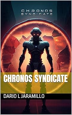 Chronos Syndicate cover image