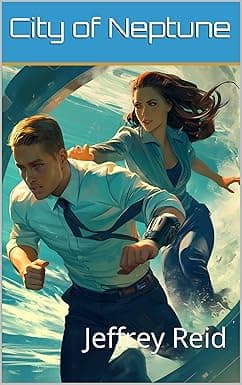 City of Neptune cover image