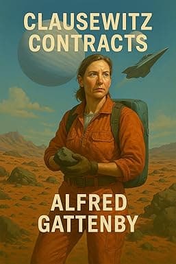 Clausewitz Contracts cover image