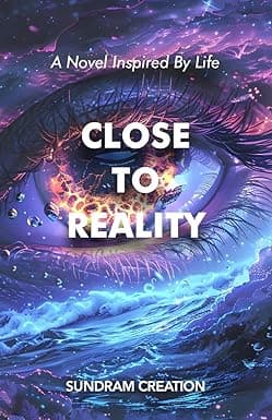 Close to reality: C2R cover image