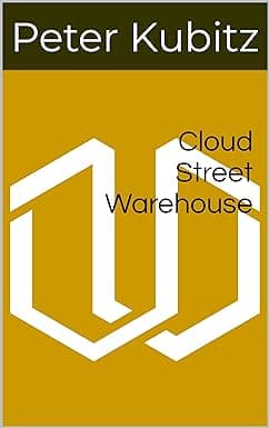 Cloud Street Warehouse cover image