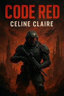 Code Red cover image