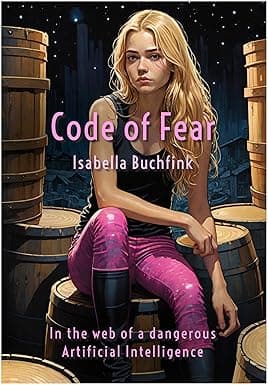 Code of Fear cover image