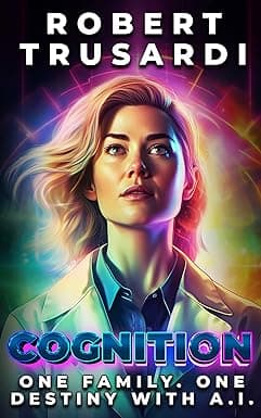 Cognition cover image