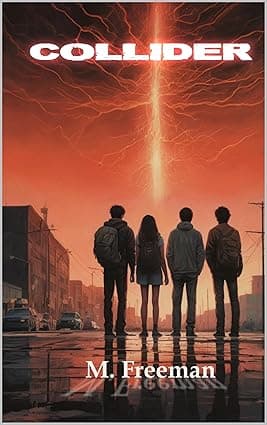 Collider cover image
