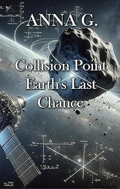 Collision Point: Earth's Last Chance cover image