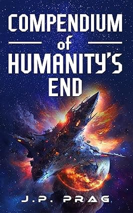 Compendium of Humanity's End cover image