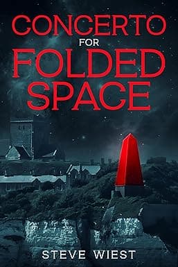 Concerto for Folded Space cover image