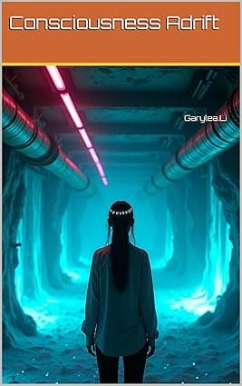Consciousness Adrift cover image
