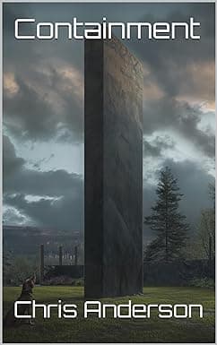 Containment cover image