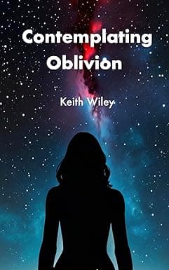 Contemplating Oblivion cover image