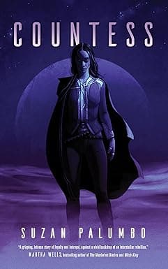 Countess cover image