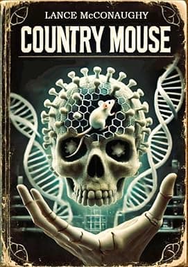 Country Mouse cover image