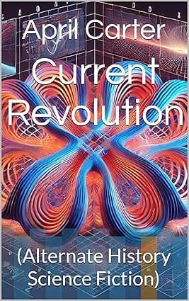 Current Revolution: (Alternate History Science Fiction) cover image