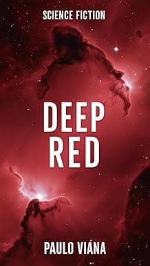 DEEP RED cover image